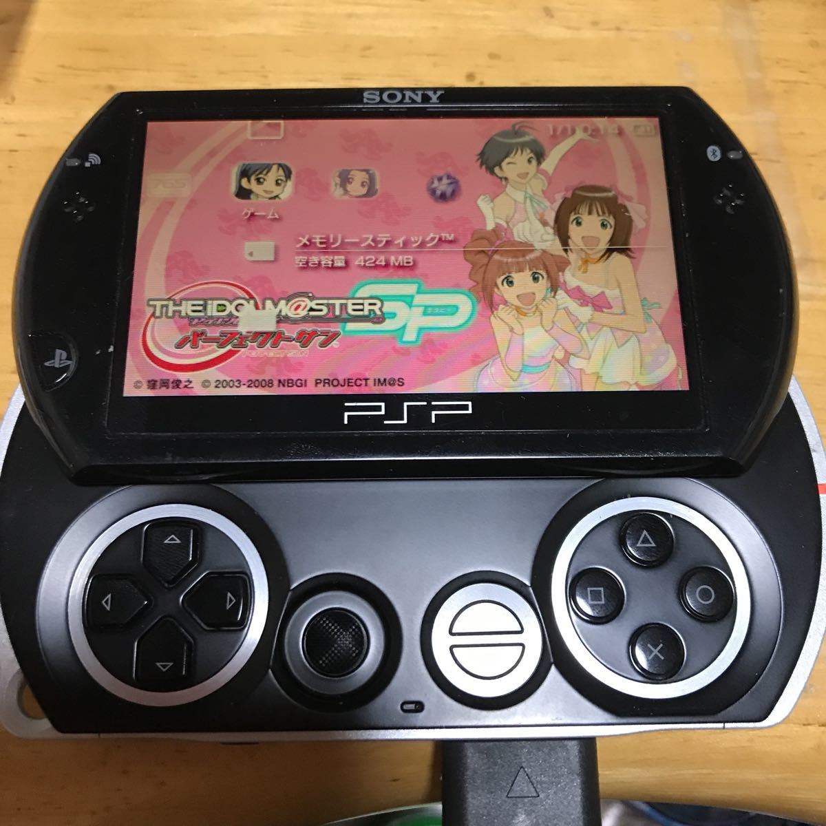 ヤフオク! -「psp-n1000」の落札相場・落札価格