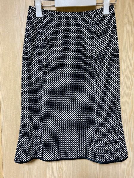 JAYRO マーメイドスカート　Mサイズ　ウエスト64 丈57.5センチ