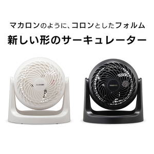 サーキュレーター 8畳 アイリスオーヤマ PCF-MKM15N 扇風機 サーキュレーター おしゃれ 8畳 静音 小型 省エネ 換気 アイリス 夏物家電