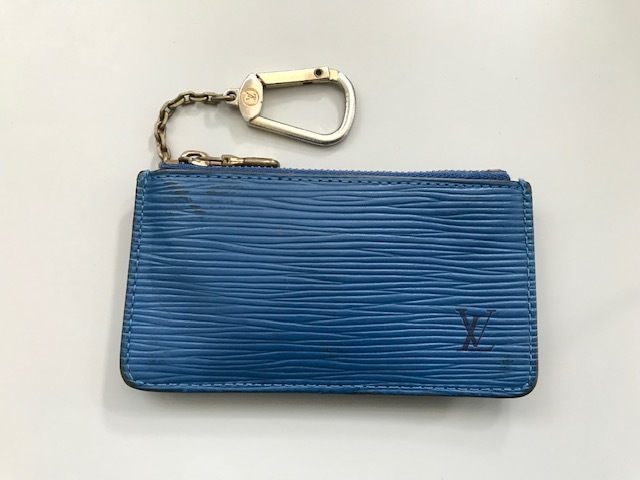 ヤフオク! -ルイヴィトン コインケース 小銭入れの中古品・新品・未 ...