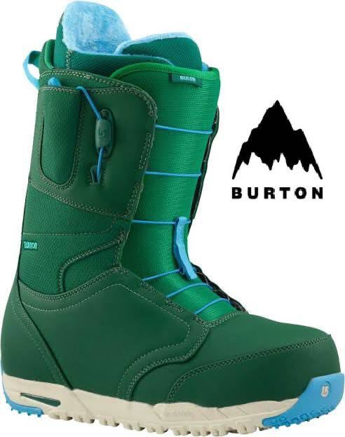 ヤフオク! -(burton バートン) rulerの中古品・新品・未使用品一覧