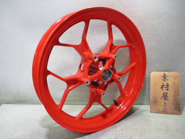 2023年最新】Yahoo!オークション -#mt03(ホイール)の中古品・新品・未