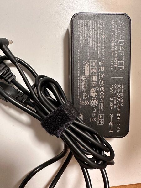 ACアダプタ PA-1121-28 ASUS純正アダプター