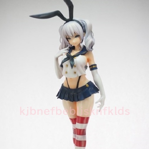 ヤフオク! -艦これ 鹿島 フィギュアの中古品・新品・未使用品一覧