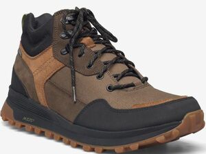 送料無料 CLARKS 29cm ブーツ GTX レースアップ 軽量 防水 ダークオリーブ ブラウン ゴアテックス ビジネス スニーカー マウンテン XXX18