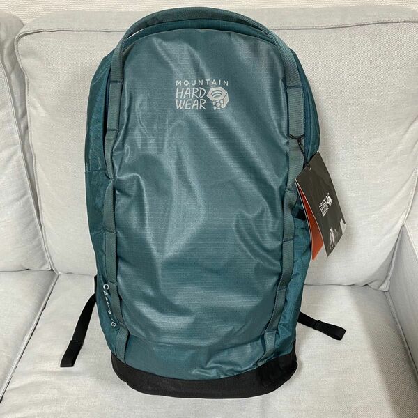 Mountain Hardwear マウンテンハードウェア リュック Camp4 28Lバックパック 登山 通勤 通学 男女兼用