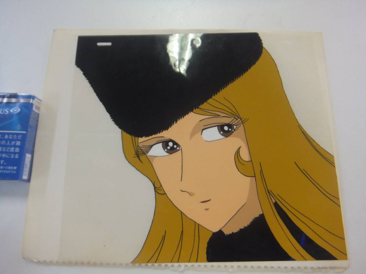 ヤフオク! -「メーテル セル画」(銀河鉄道999) (か行)の落札相場・落札価格