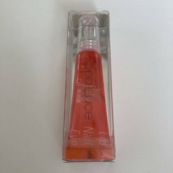 スパルーチェ オイルイン美容液 10ml