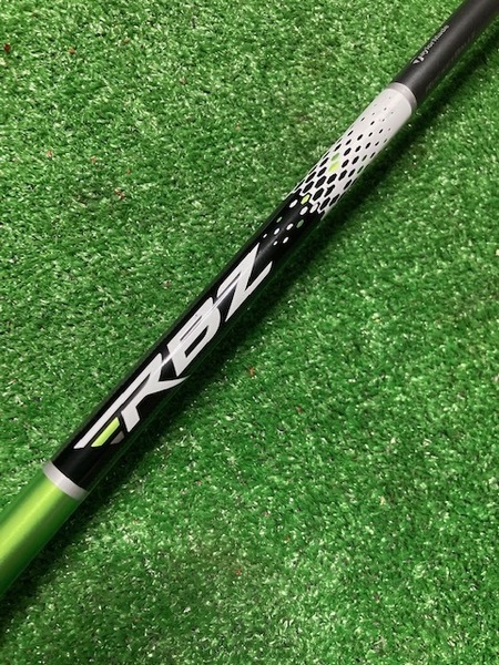 中古シャフト　FＷ用　 RBZ純正　MATRIX OZIK XCON-7 FLEX-X 42インチ グリップ付　　　Ｙ1672