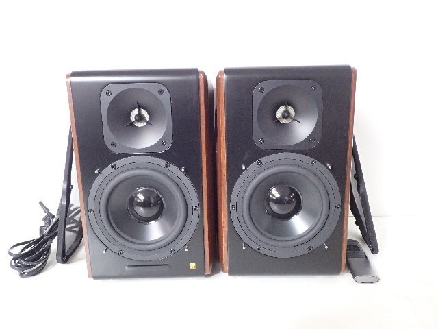 FOSTEX アクティブスピーカー PM0.4c(B)( 良品) univ-azteca.edu.mx