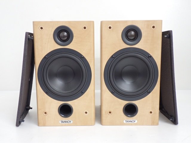 オーディオ機器 スピーカー ヤフオク! -「tannoy mercury f」の落札相場・落札価格 オーディオ機器 スピーカー ヤフオク! -「tannoy mercury f」の落札相場・落札価格