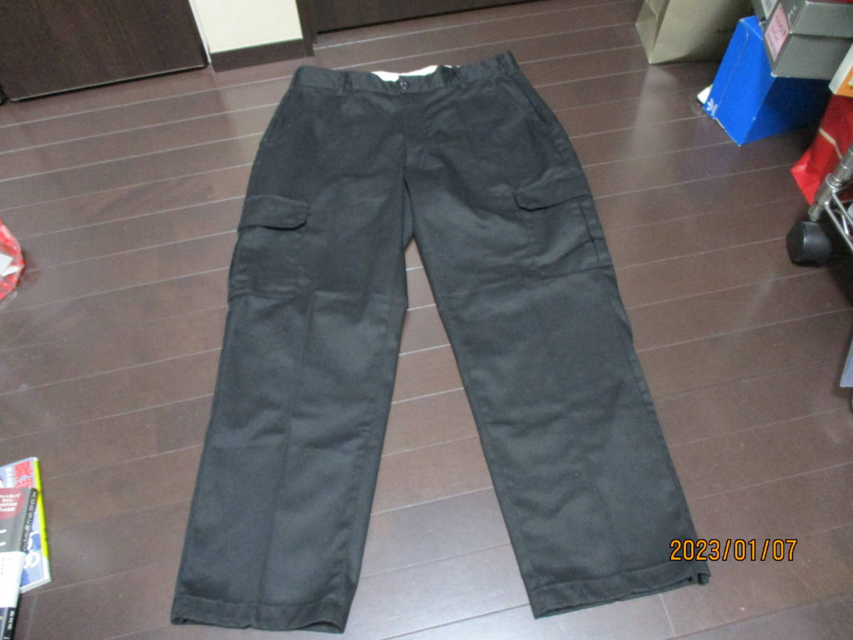 即納&大特価】【即納&大特価】DAIRIKU 22SS ワイドカーゴパンツ