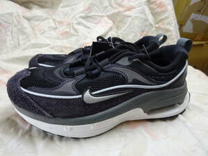 ★新品 NIKE W Air Max Bliss BK 24 cm Tv60