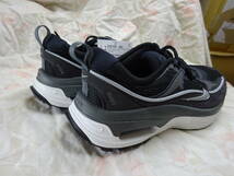 ★新品 NIKE W Air Max Bliss BK 24 cm Tv60_画像3