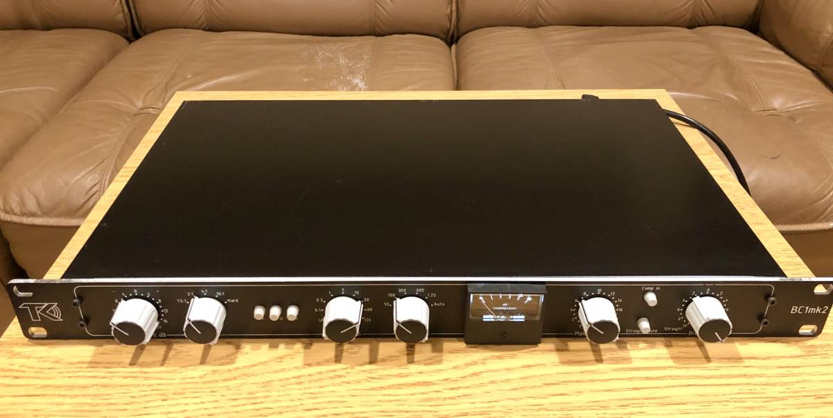 ヤフオク! -「tk.」(コンプレッサー) (レコーディング、PA機器)の落札 ...