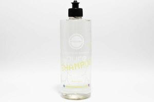 INFINITY WAX (インフィニティワックス) Pure Shampoo 500ml (ピュアシャンプー 500ml)