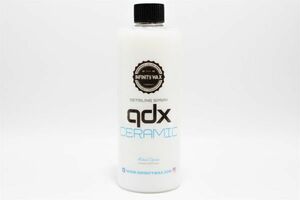 INFINITY WAX (インフィニティワックス) QDX Ceramic Detailer 500ml (QDXセラミックディテーラー 500ml)