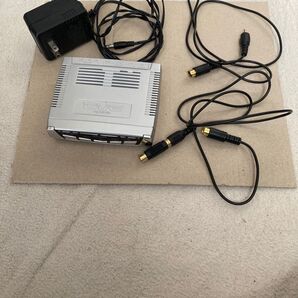 デジタルビデオエディター