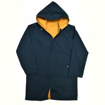 UNIQLO JW ANDERSON ユニクロ リバーシブルコート 312-429039 Sサイズ メンズ M568208_画像1