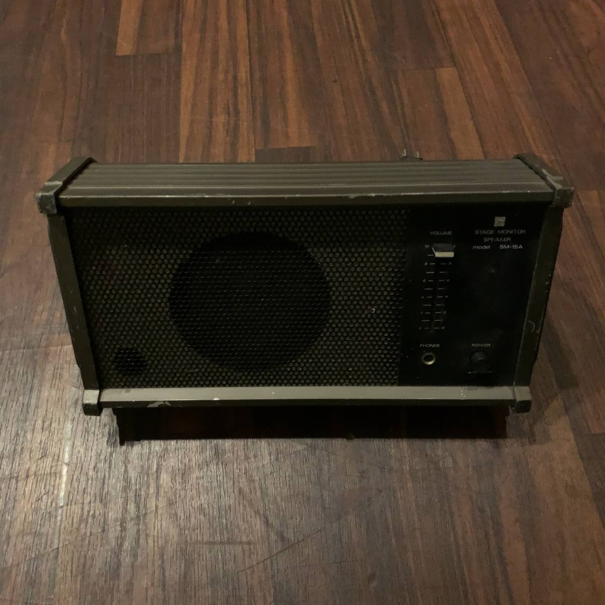 △TOA ティーオーエー HX-5B-WP 防滴型コンパクトアレイスピーカー 2台