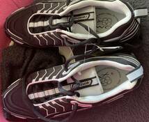 送料無料(匿名配送)♪新品タグ付箱なし(試着のみ)Reebok リーボック [ディーエムエックス6 / DMX6 MMI Shoes]人気の黒カラー 29cm _画像2