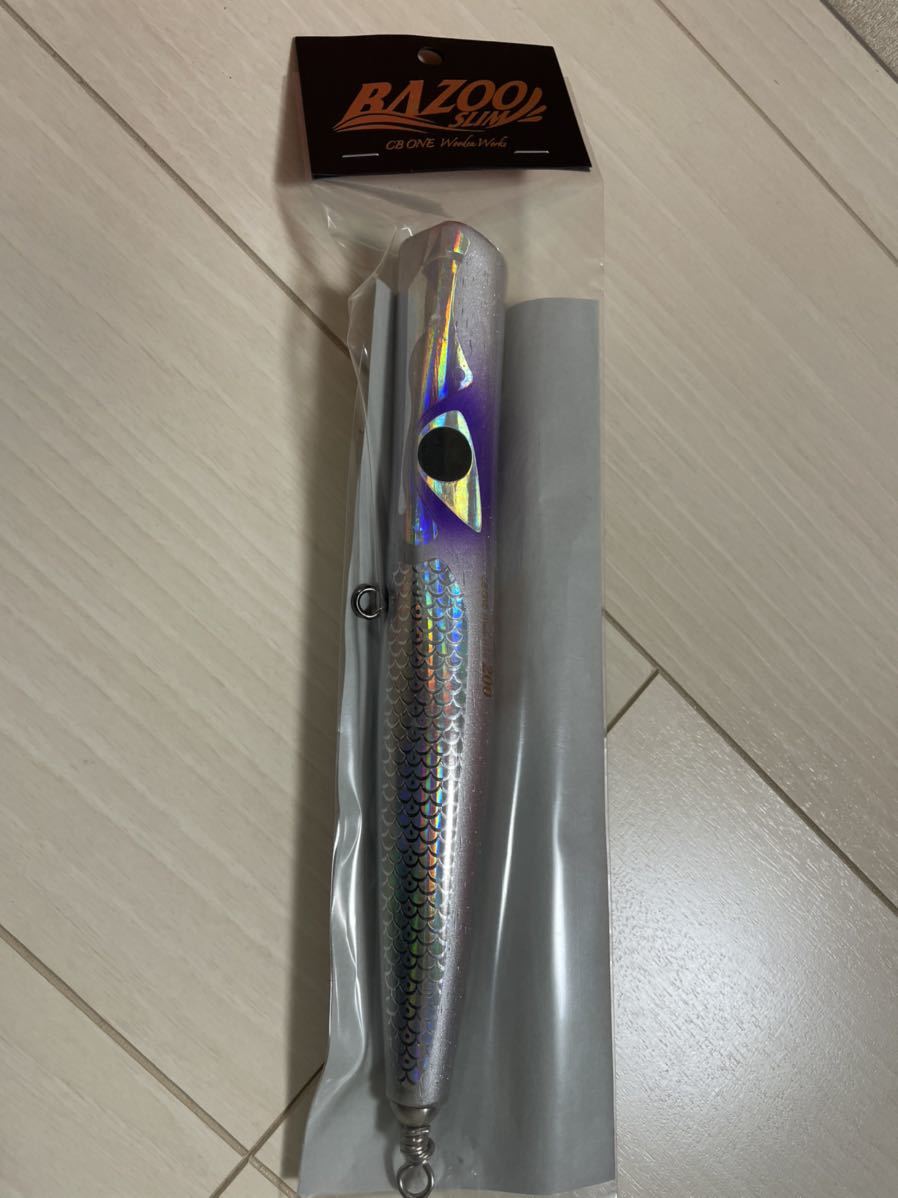 バズー200スリム ケイムラシルバー CBONE f892 | www.lightboxshop.com