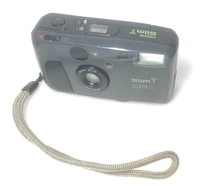 ヤフオク! -「kyocera slim t」の落札相場・落札価格