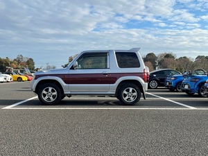 ※即決※ＰＡＪＥＲＯ－ＭＩＮＩ　パジェロミニ　Ｈ５８　純正 ＥＮＫＥＩ　Ｊ１５×５．５ＪＪ　＋４６　５Ｈ　ＰＣＤ１１４．３