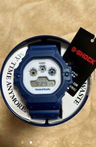 Wasted Youth × G-SHOCK DW-5900WY 新品未使用