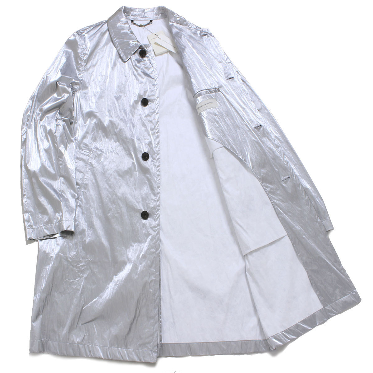 ヤフオク! -「dries van noten コート」(男性用) (ドリス ヴァン