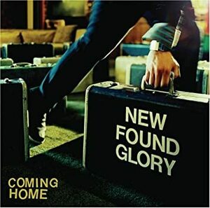 Coming Home ニュー・ファウンド・グローリー 輸入盤CD
