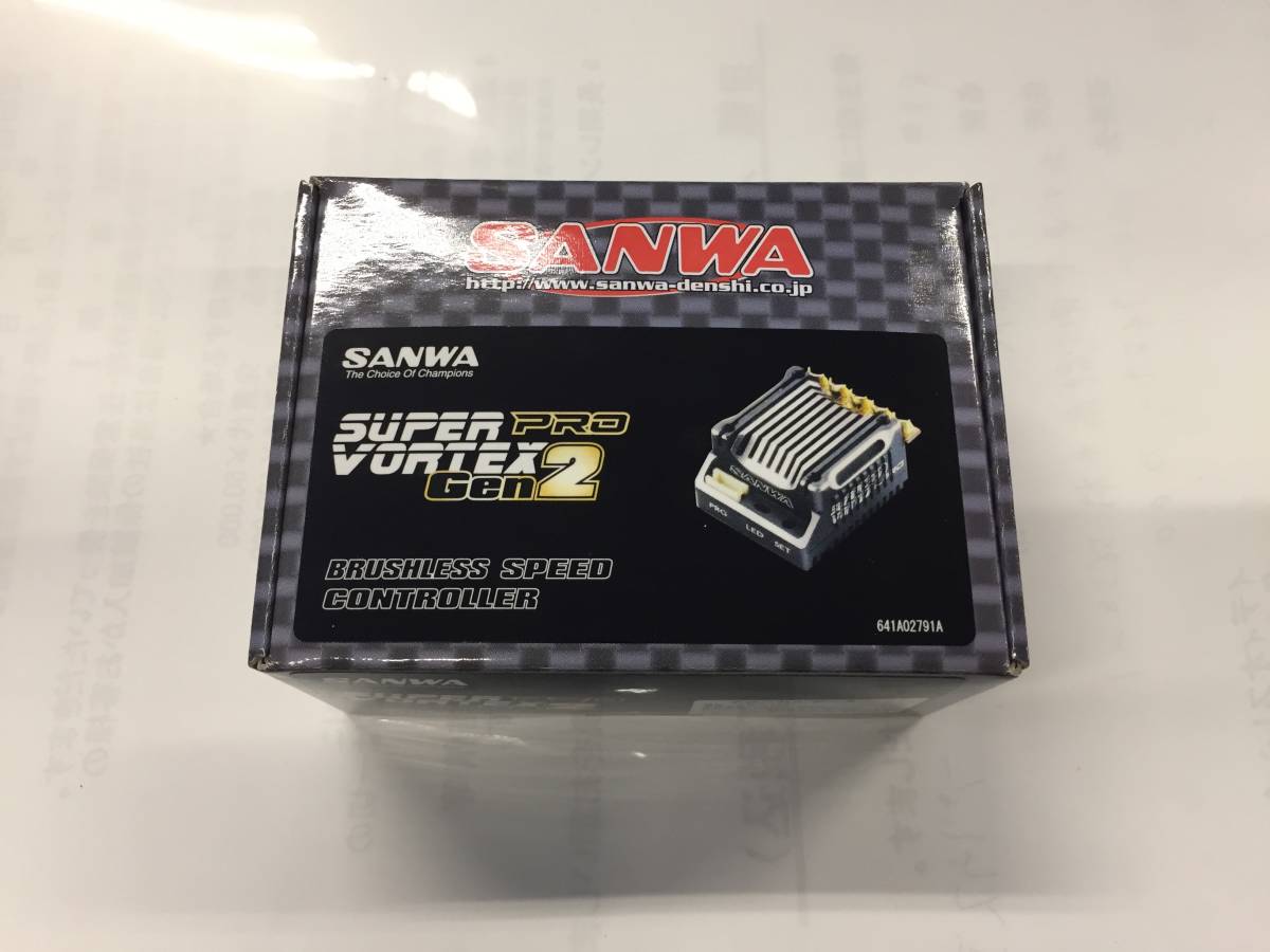 ヤフオク! -「super vortex gen2」(ホビーラジコン) の落札相場・落札価格