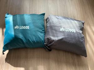  Logos minivan precisely sleeping bag sleeping bag 