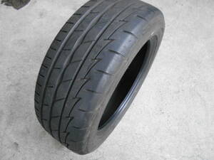 E727 205/55R16 205/55-16 205-55-16 中古1本 POTENZA RE003 