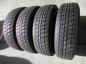 E750 165/65R14 165/65-14 165-65-14 中古4本 North Trek N3i 