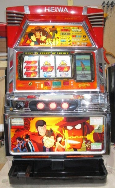 ヤフオク! -「主役は銭形 4号機」の落札相場・落札価格 ヤフオク! -「主役は銭形 4号機」の落札相場・落札価格