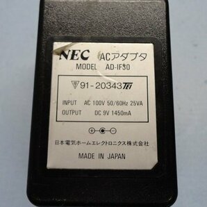 ■【中古】  NEC製 ACアダプターの画像6