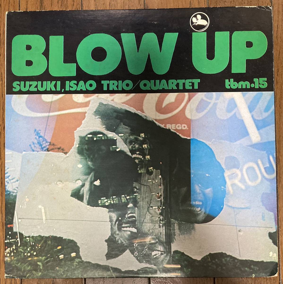 ヤフオク! -鈴木勲 blow upの中古品・新品・未使用品一覧
