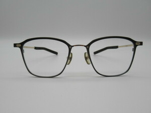 S-972T 6001 フォーナインズ 新品未使用 メガネ 999,9 メタル 2300010002011