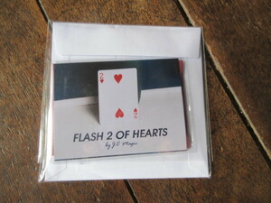  flash 2of Heart 