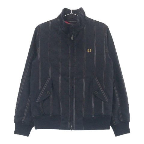 ヤフオク! -「fred perry ハリントン」(フレッドペリー) (ふ)の落札