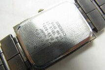 A242-00000 ◎ SEIKO セイコー ARC 1220-5210 レディース クオーツ 腕時計 現状品① ◎_画像3