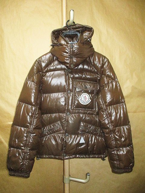 ヤフオク! -モンクレール ワッペン ダウンの中古品・新品・未使用品一覧