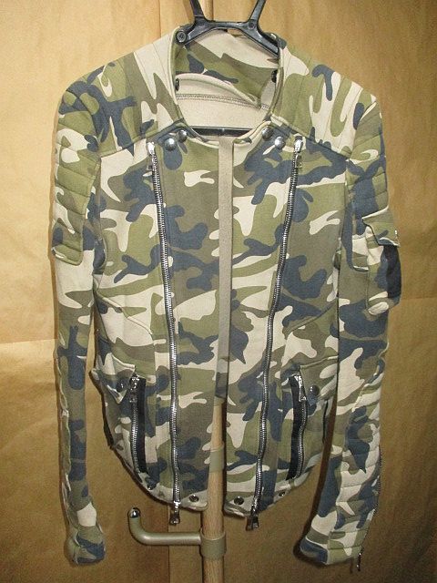 ヤフオク! -「迷彩」(バルマン) (は)の落札相場・落札価格