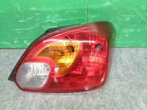  Mirage DBA-A03A right tail lamp G 8330A780