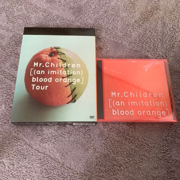 Mr.Children/Mr.Children[(an imitation)b…