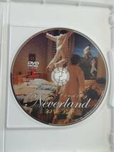 洋画DVD『ネバーランド』セル版。ジョニー・デップ。ケイト・ウィンスレット。映像特典。スリーブケース付き。即決。_画像5