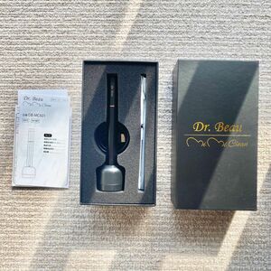 Dr.Beau MiMi Clean スマホ対応耳用カメラ付き耳かきミミクリーン