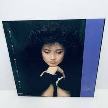 【LP】帯付き 美盤 レコード 再生未確認 多岐川裕美 夢見心地 TAKIGAWA YUMI 28TR2005 歌詞カード有 /※まとめ買い大歓迎！同梱可能です！_画像3