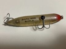 ヘドン ザラパピー 2個セット HEDDON ZARA PUPPY オールドルアー_画像7